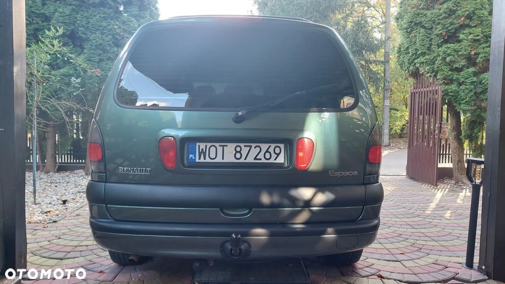 Renault Espace - 6
