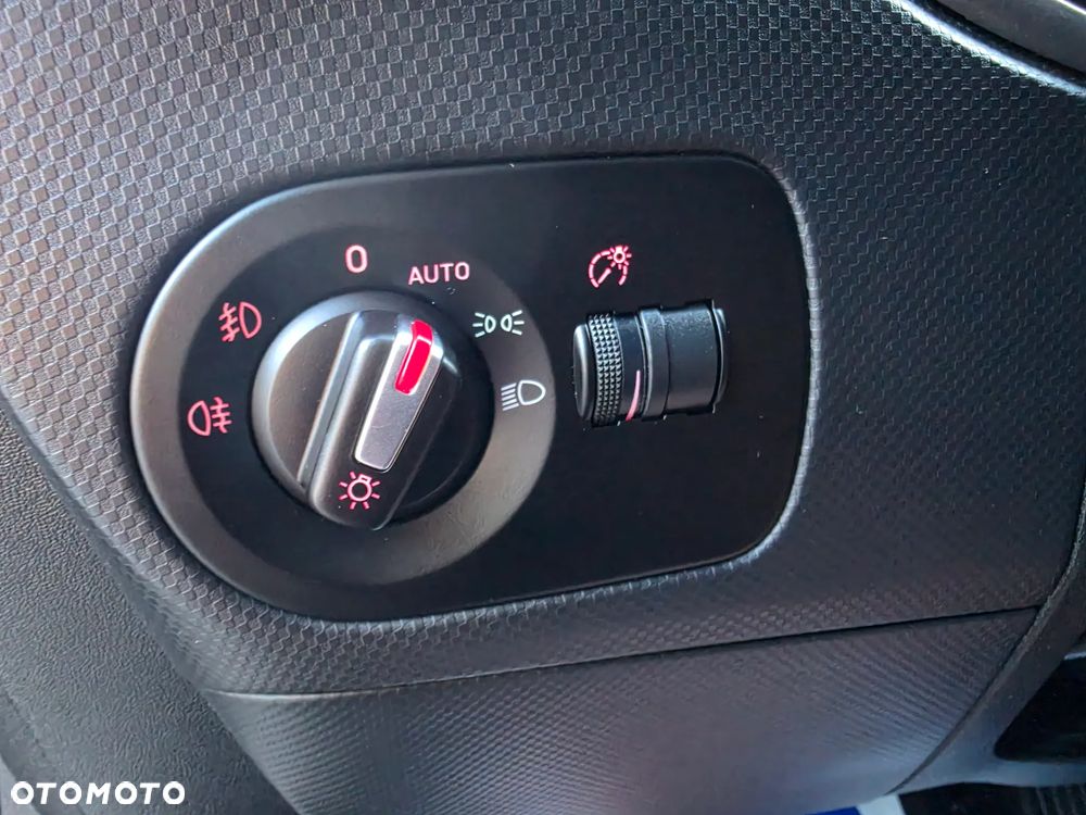 Seat Leon 1.4 TSI Start&Stop FR - 26