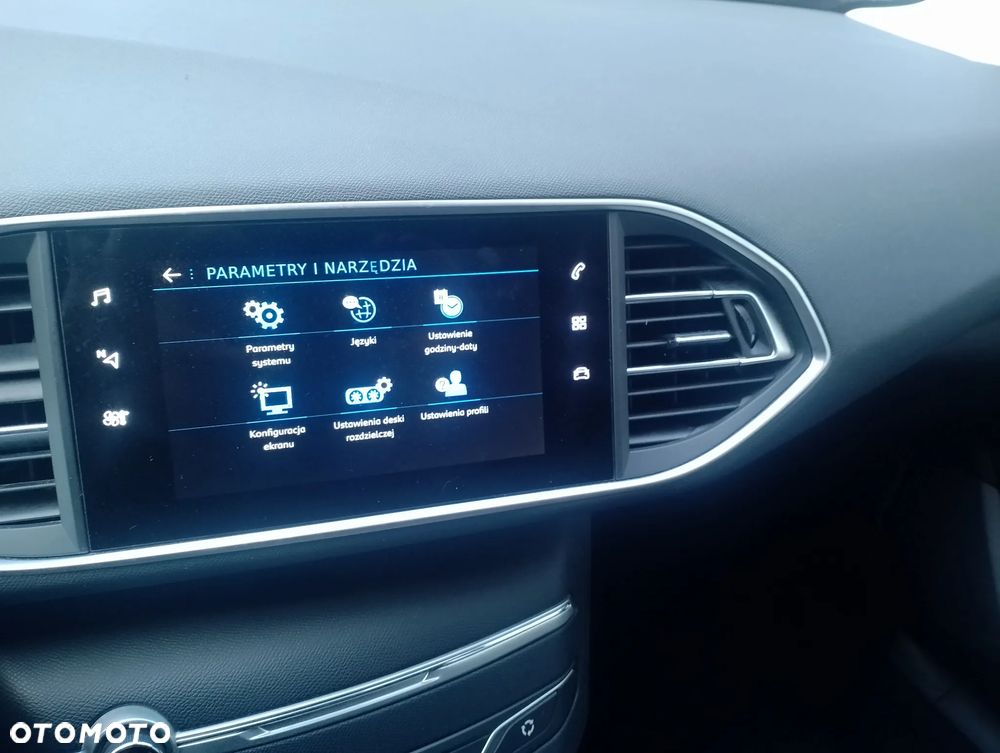 Peugeot 308 BlueHDi 100 Stop & Start Active Pack - 31