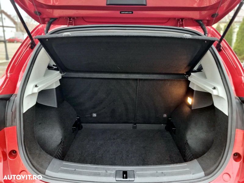 MG ZS ICE 1.0T-GDI Luxury - 21