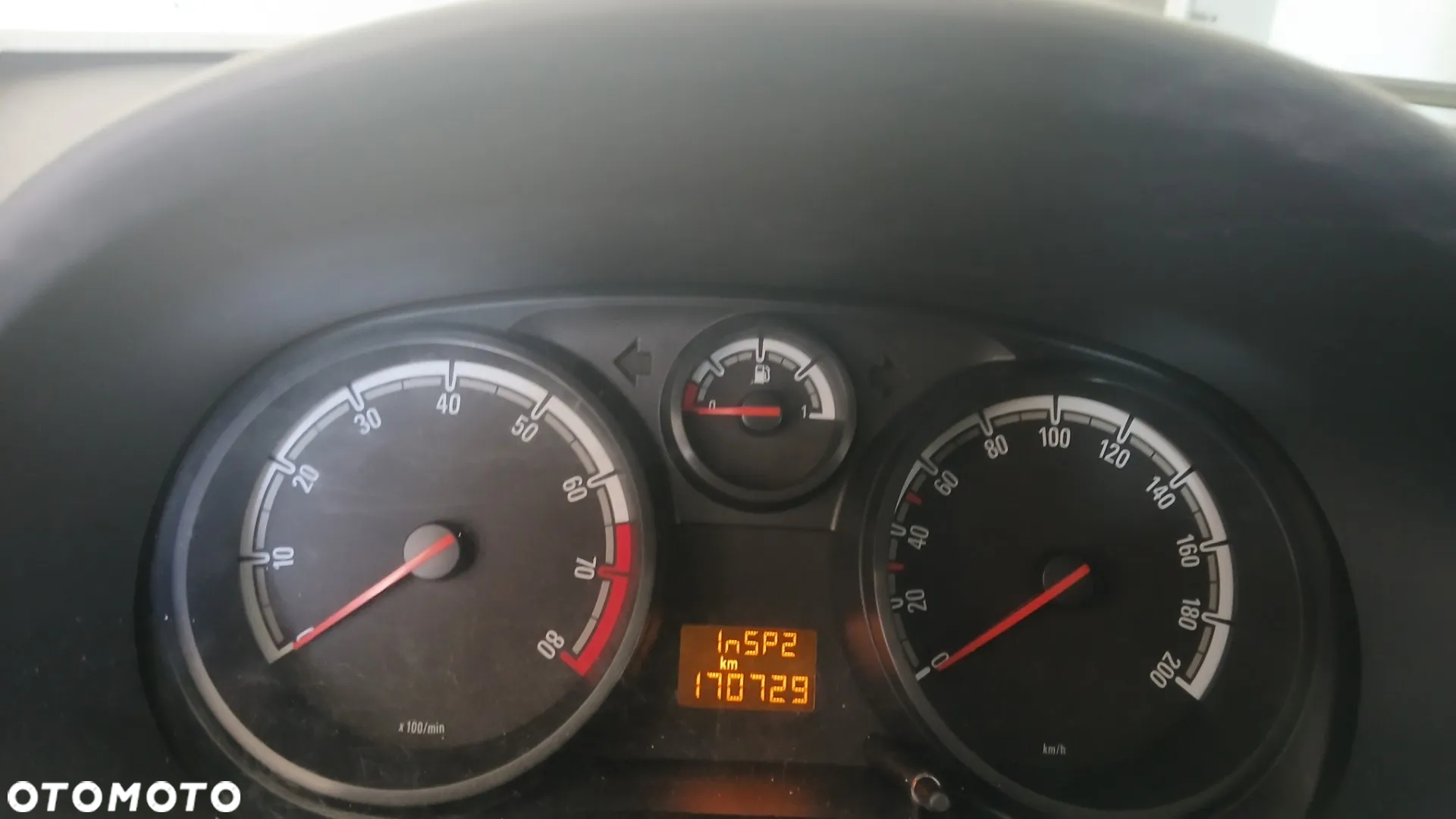 Opel Corsa 1.2 16V (ecoFLEX) Edition - 7