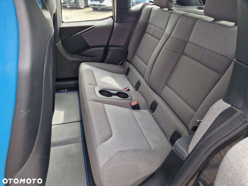 BMW i3 94 Ah - 31