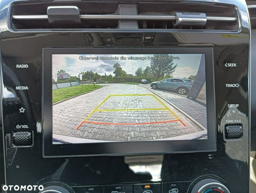 Hyundai Tucson 1.6 T-GDi Modern 2WD - 17