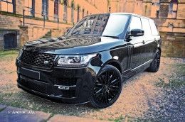 Body Kit Range Rover L405 Vogue IV (2013 a 2017) - 8