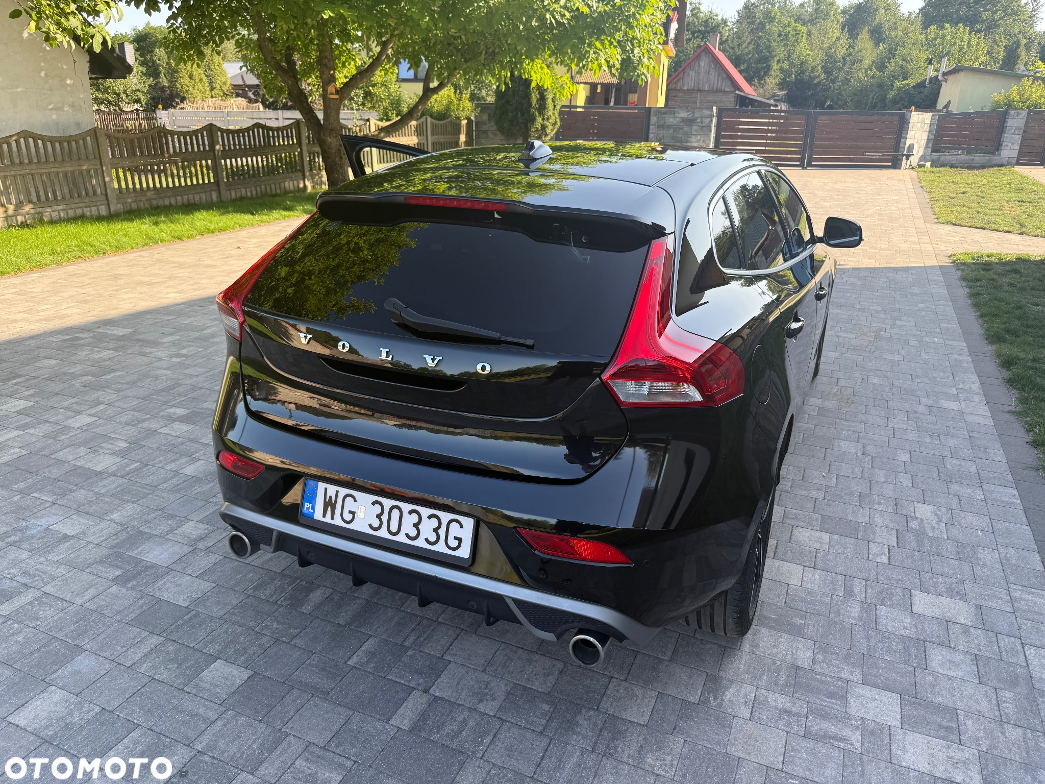 Volvo V40 - 14