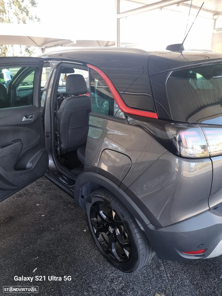 Opel Crossland X 1.2 T Innovation - 6