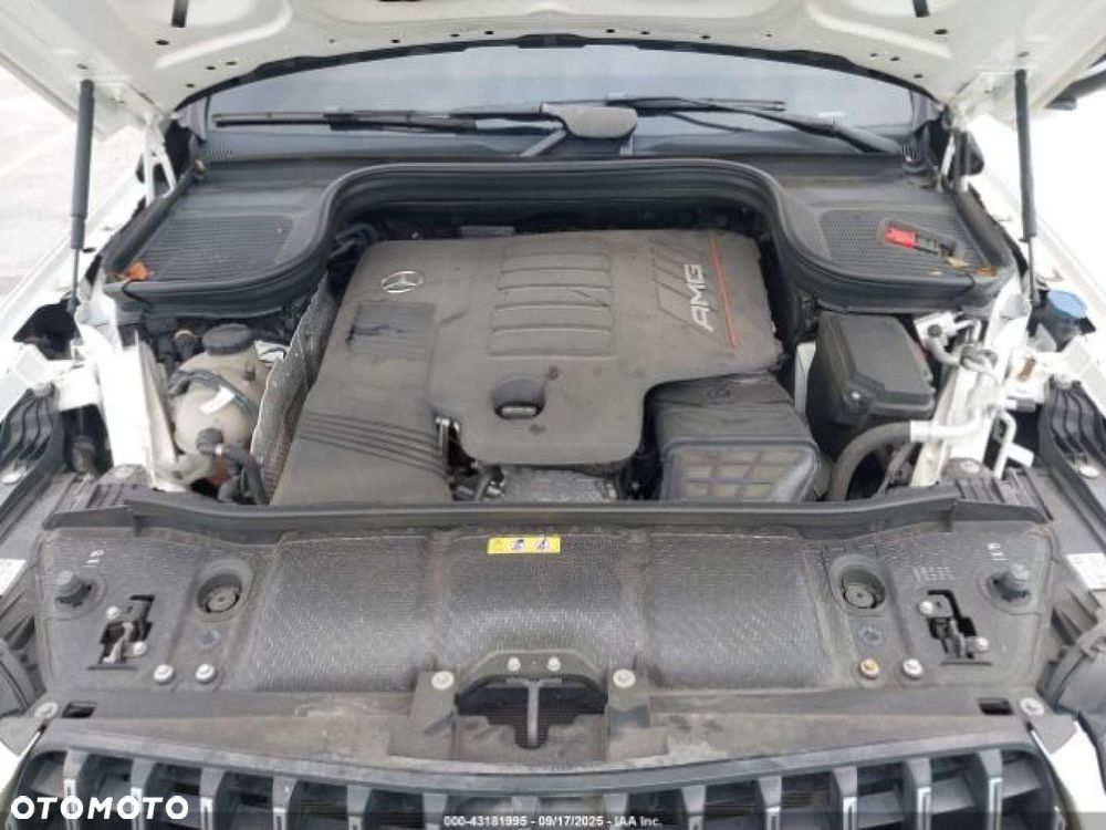 Mercedes-Benz GLE - 9