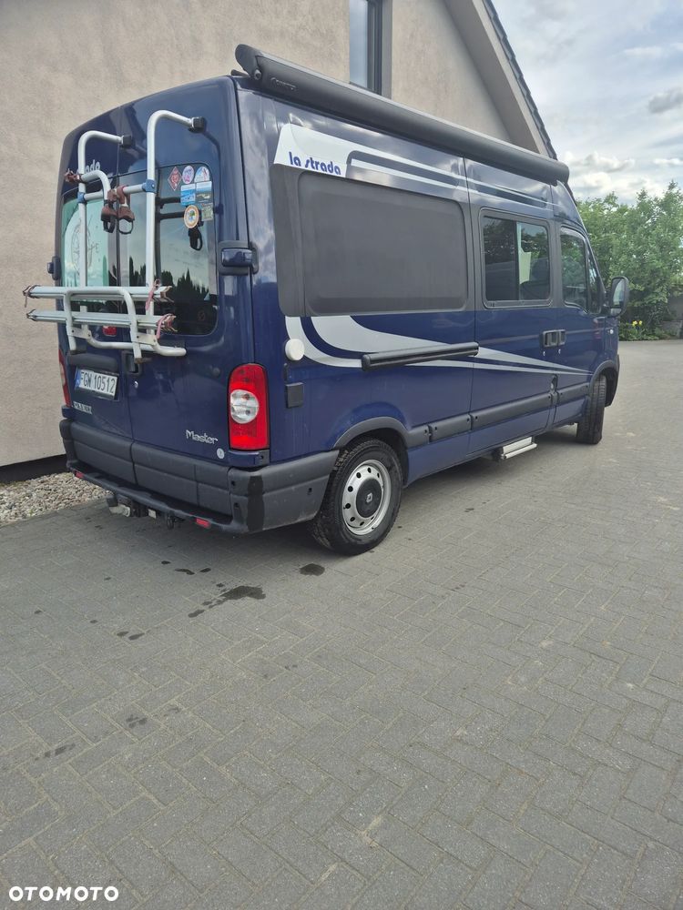 Renault Master - 5