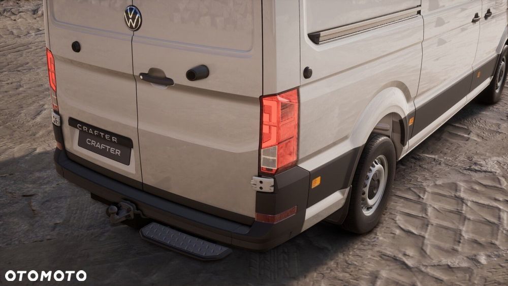Volkswagen Crafter - 8