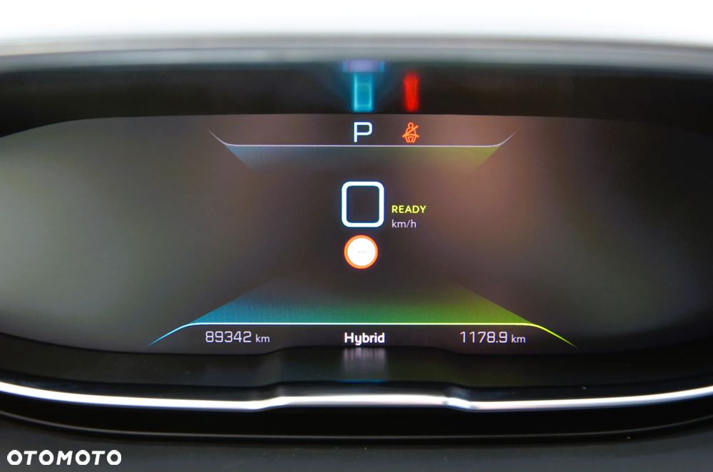 Peugeot 3008 225 e-EAT8 Allure Pack - 23