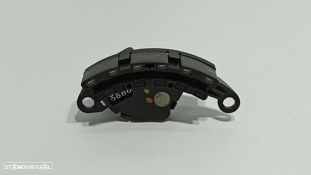 MÓDULO ELETRÓNICO MERCEDES CLASE S (W220) BERLINA 320 CDI (220.026) - 1