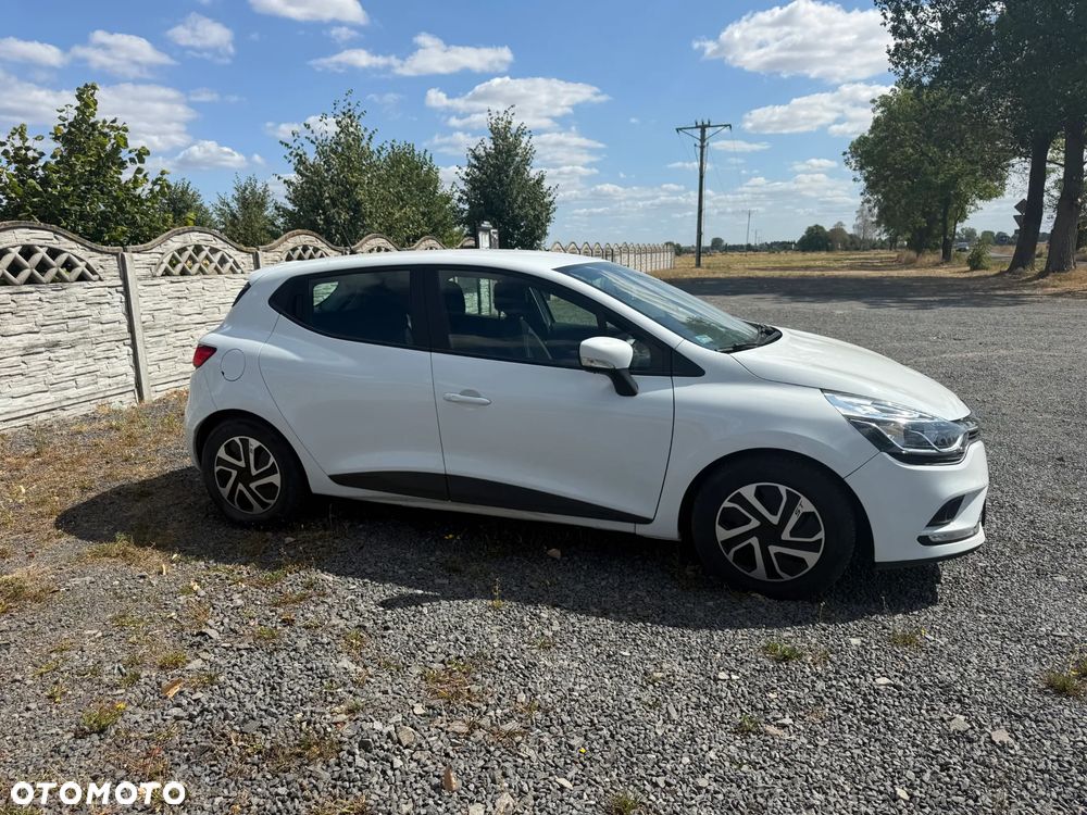 Renault Clio Energy dCi 90 Start & Stop 83g Eco-Drive - 7