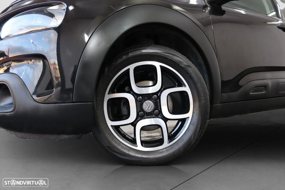 Citroën C4 Cactus - 8