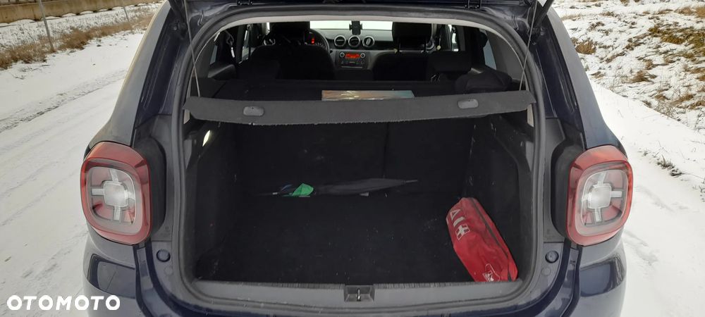 Dacia Duster - 10