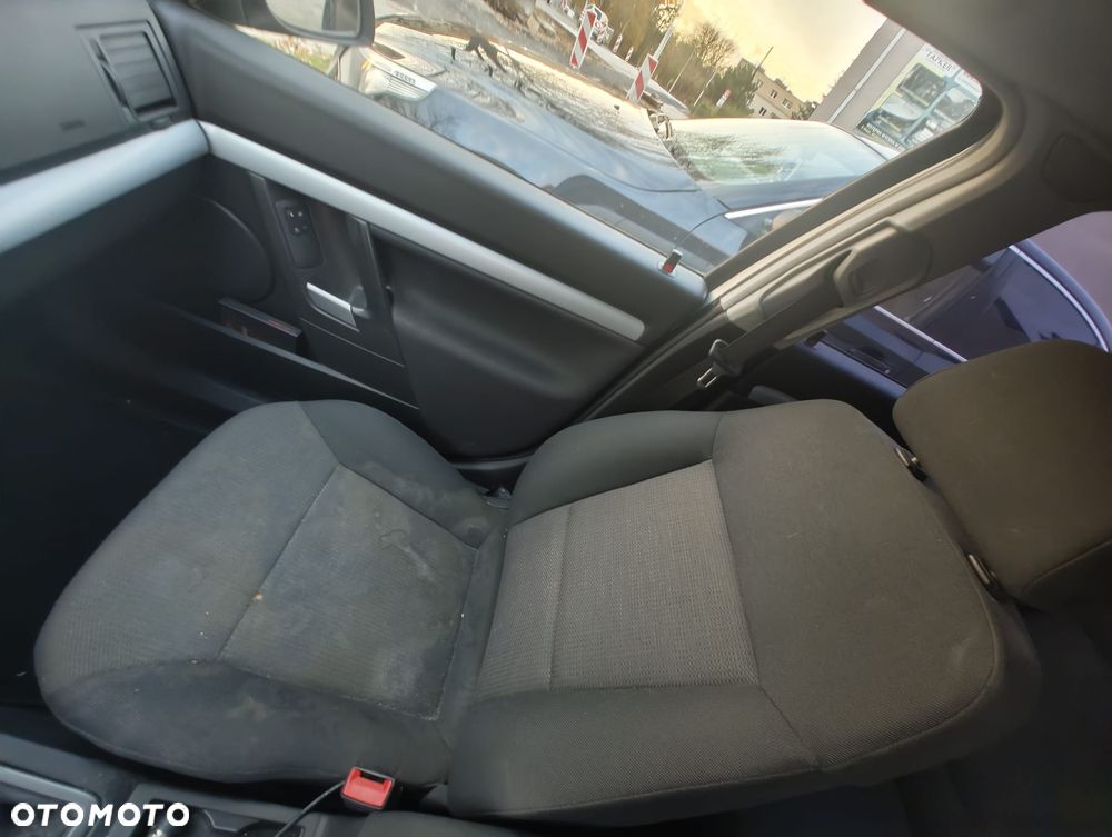 Opel Vectra - 18