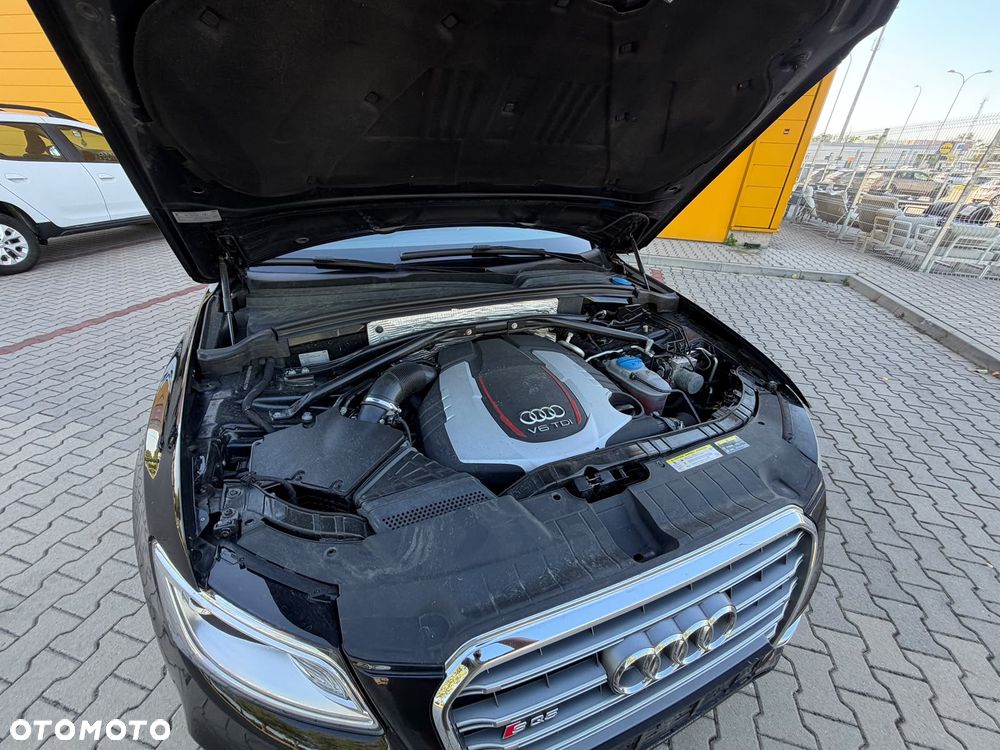 Audi SQ5 3.0 TDI Quattro Competition - 25