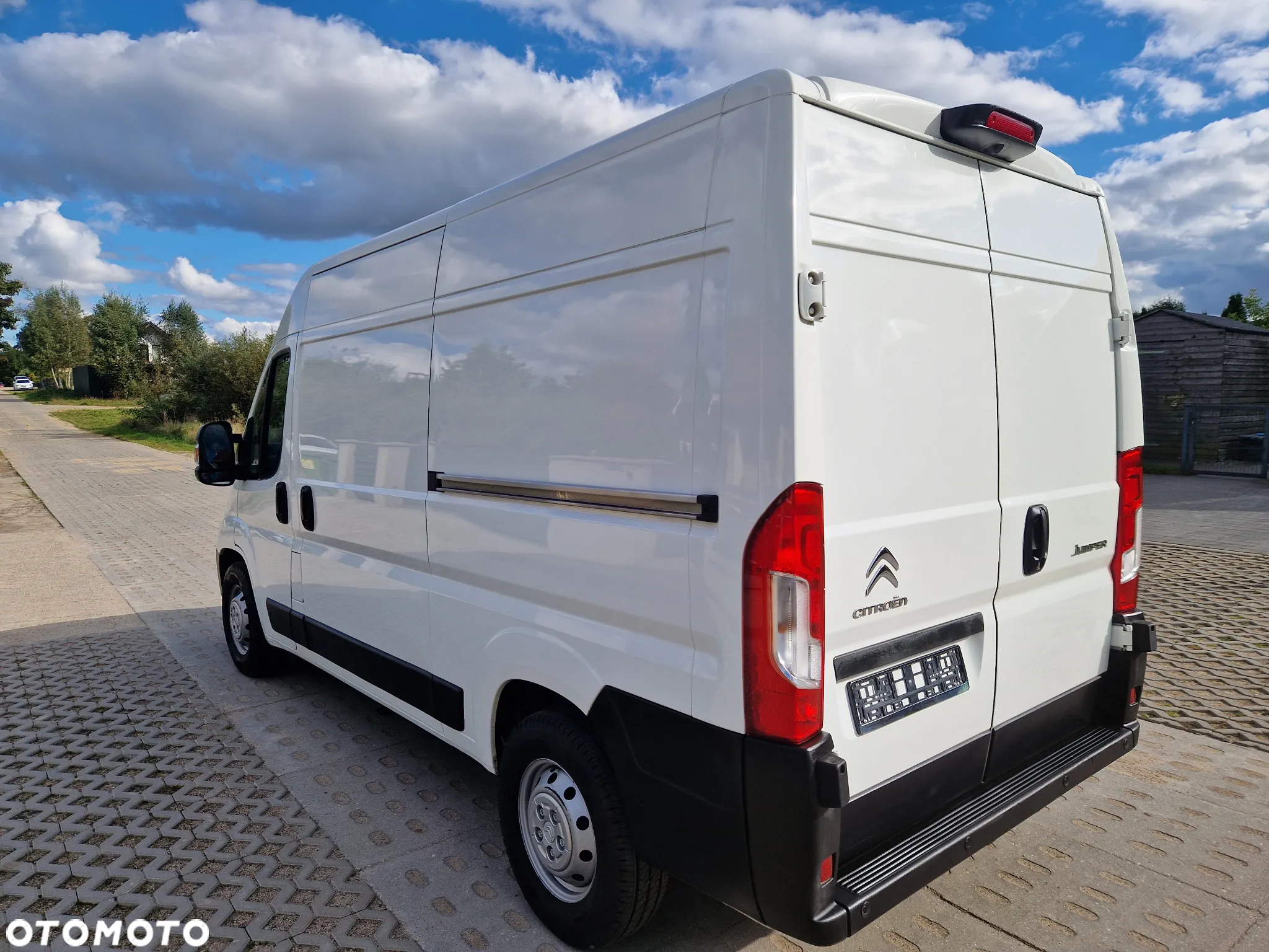 Citroën Jumper - 12