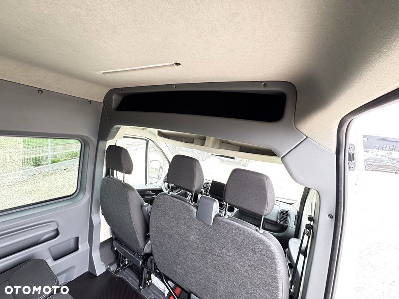 Toyota Proace Max Furgon Brygadowy L3H2 - 13
