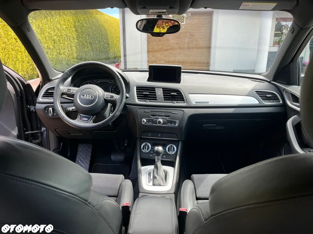 Audi Q3 - 13