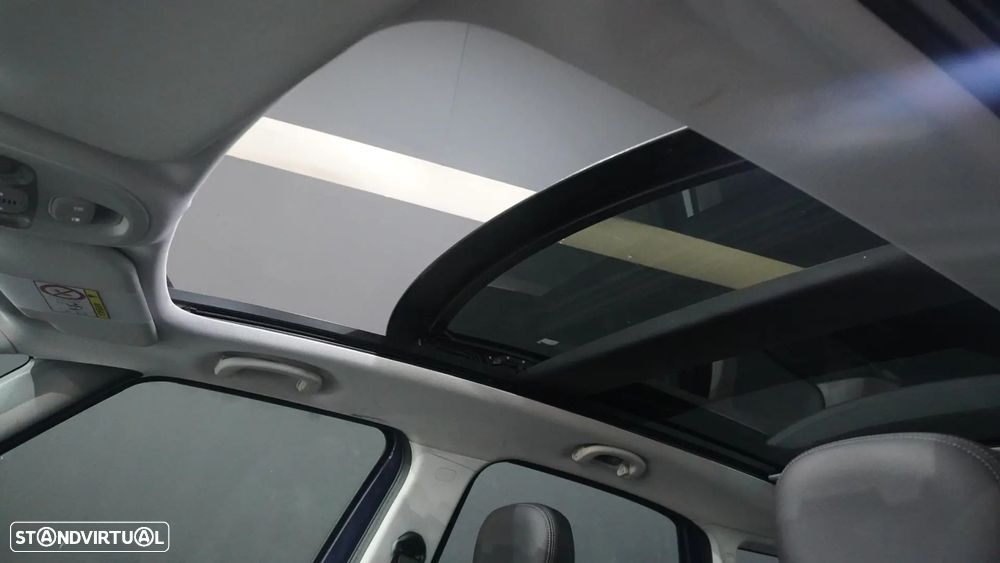 Fiat 500L 1.3 Multijet S&S Dualogic S-Design - 11