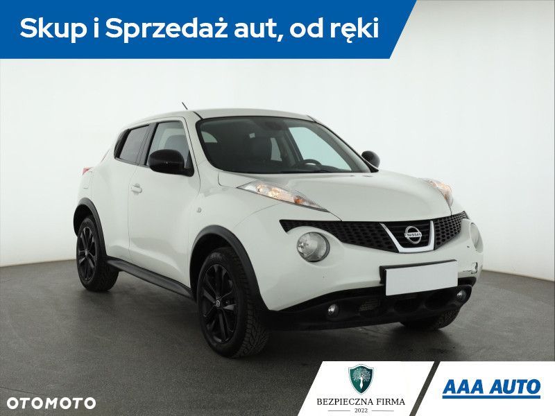 Nissan Juke - 3