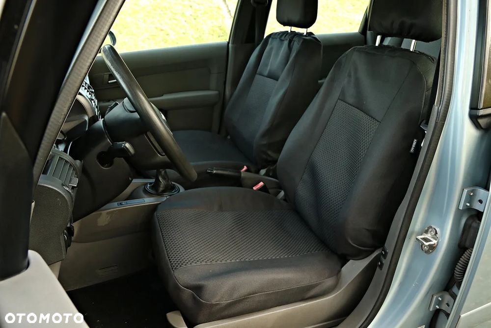 Audi A2 1.4 - 29
