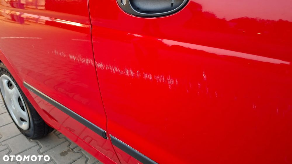 Daewoo Matiz Top - 12
