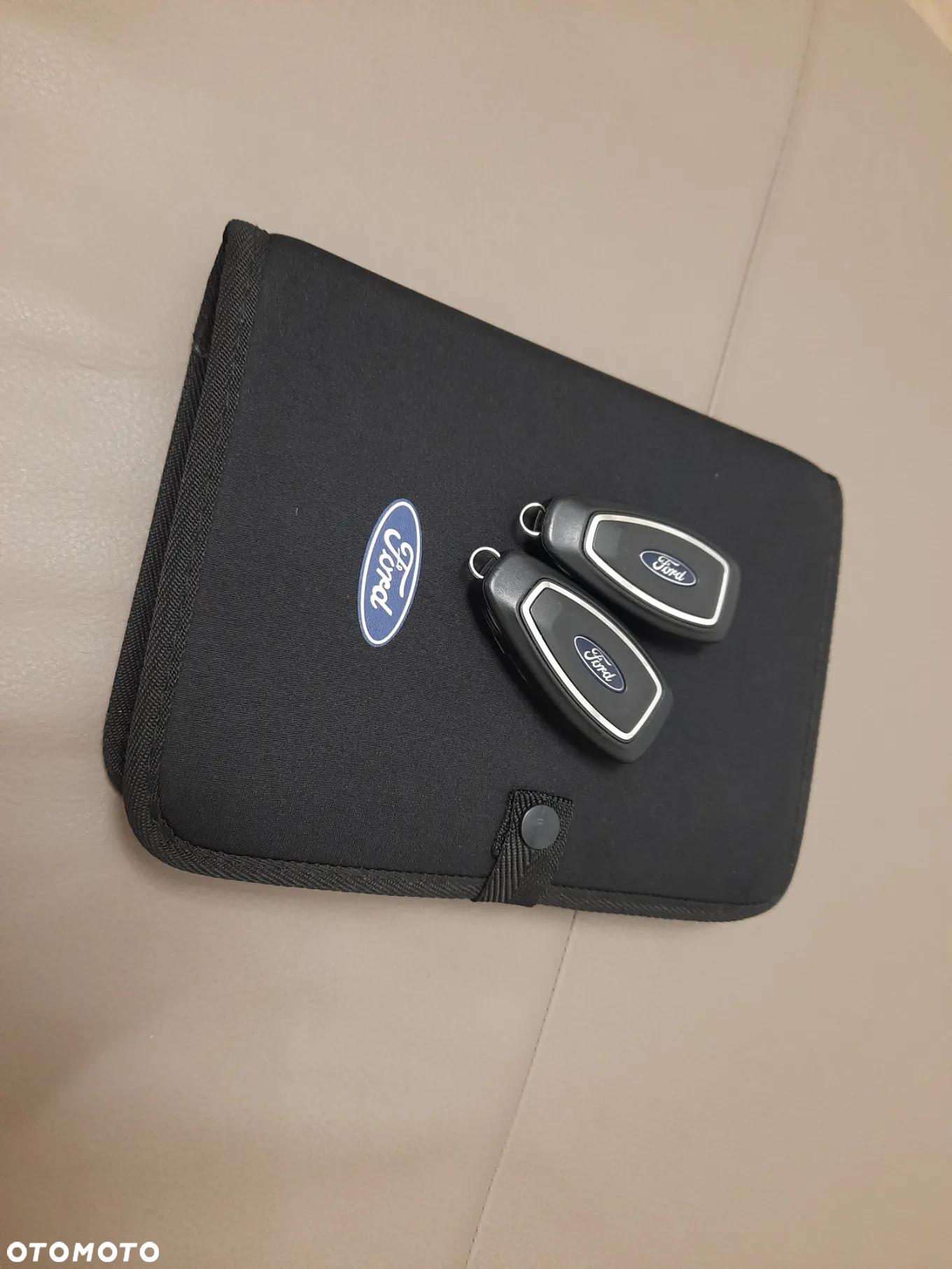 Ford Puma 1.0 EcoBoost Titanium X - 24