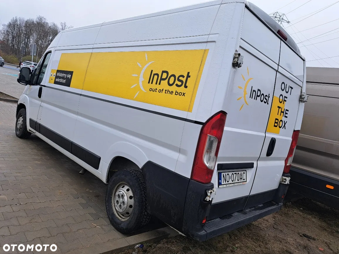 Peugeot Boxer L3H2 - 3