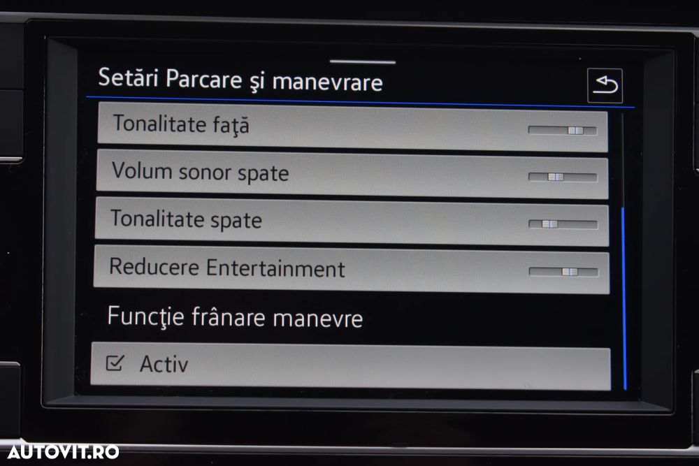 Volkswagen Polo 1.6 TDI Comfortline - 26