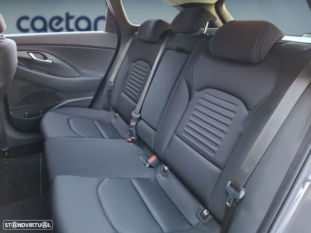 Hyundai i30 - 14