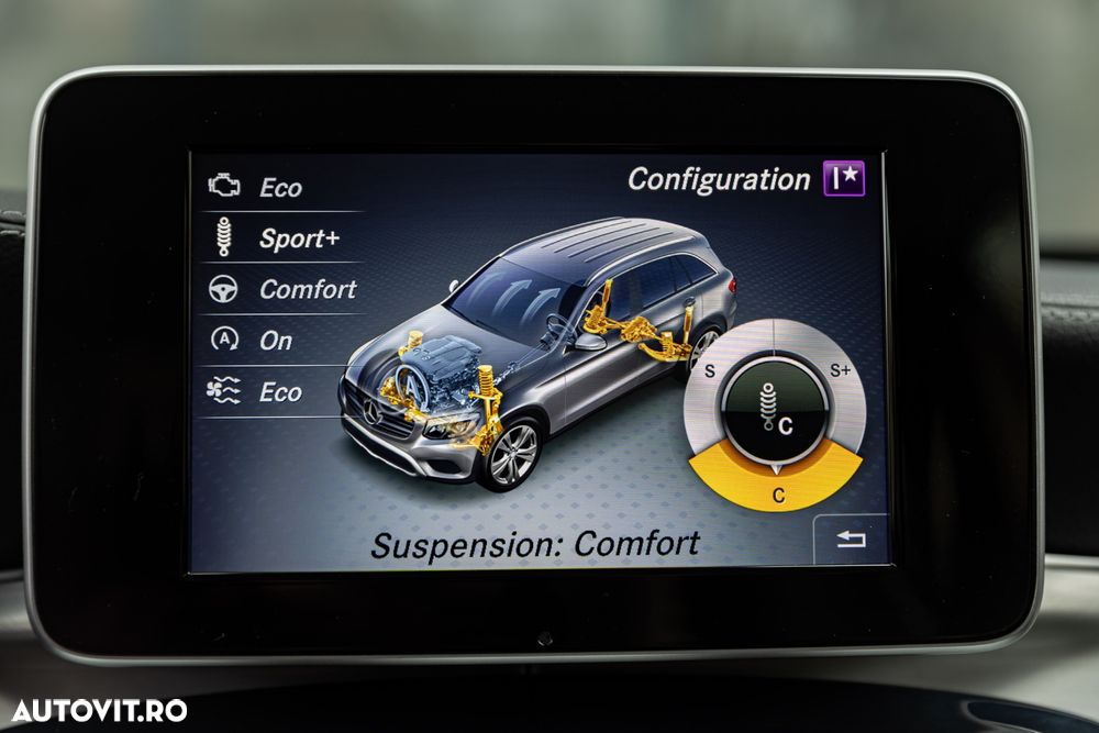 Mercedes-Benz GLC - 29