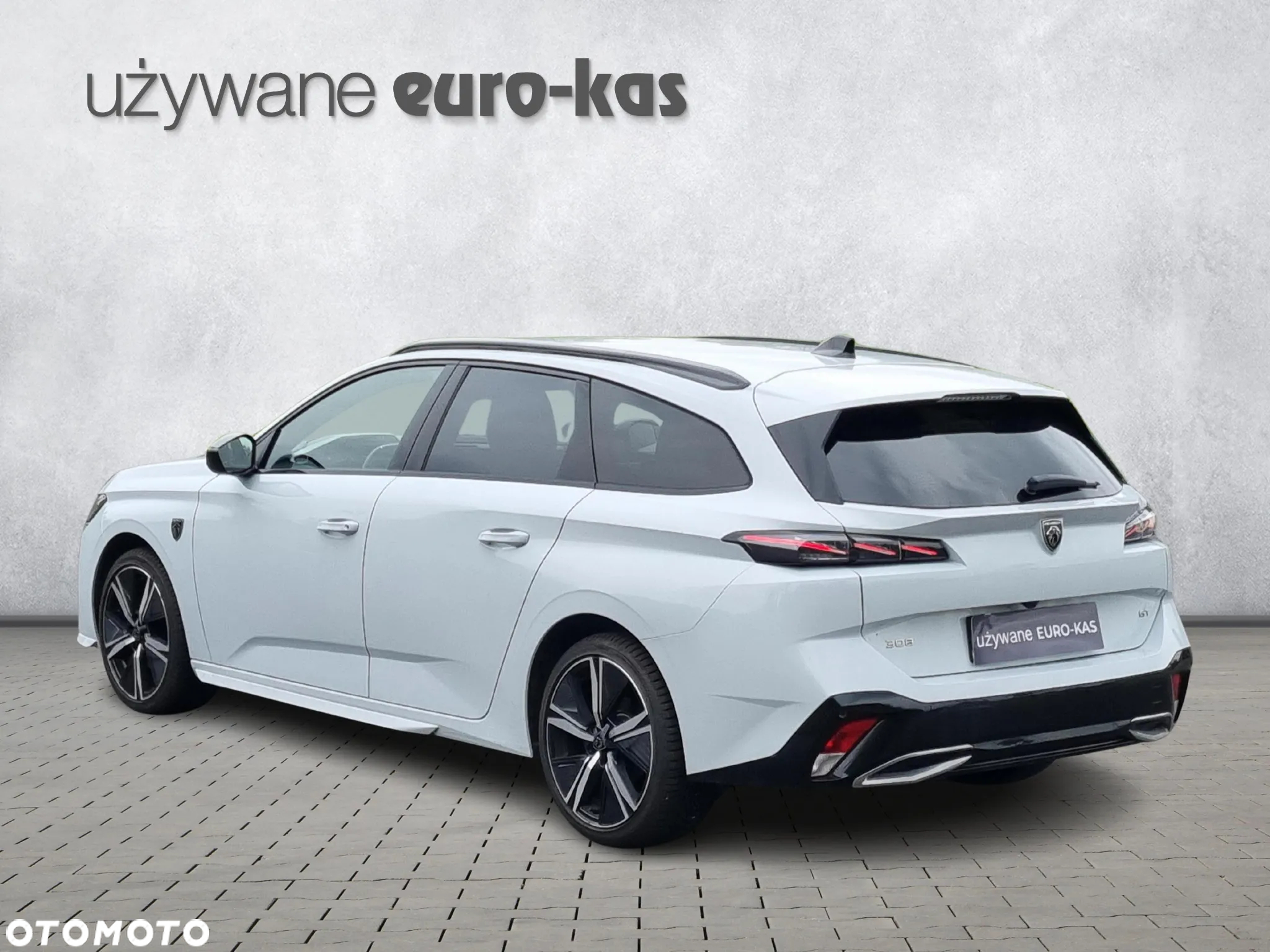 Peugeot 308 1.2 PureTech GT S&S EAT8 - 3