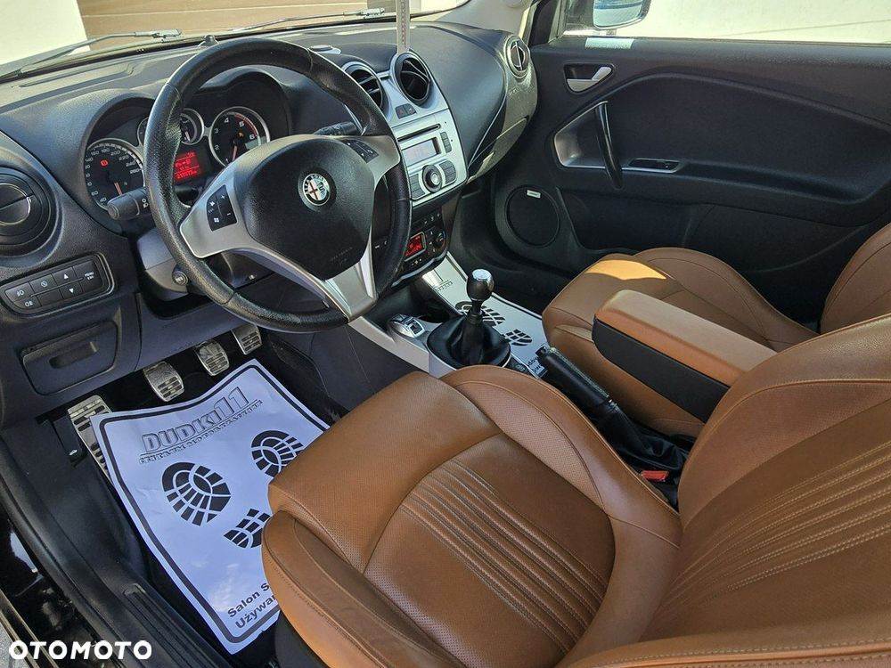 Alfa Romeo Mito - 15