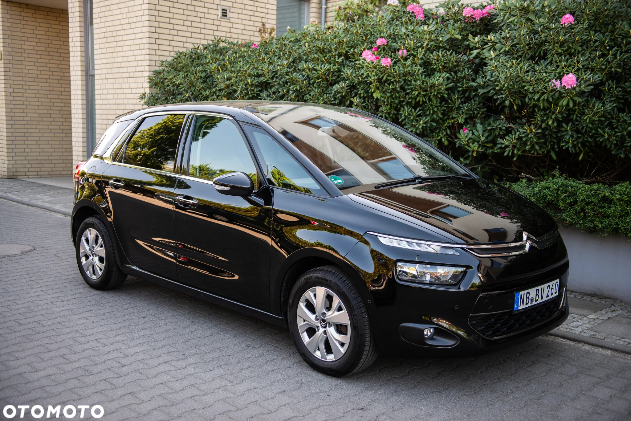 Citroën C4 Picasso 1.6 BlueHDi MoreLife - 2