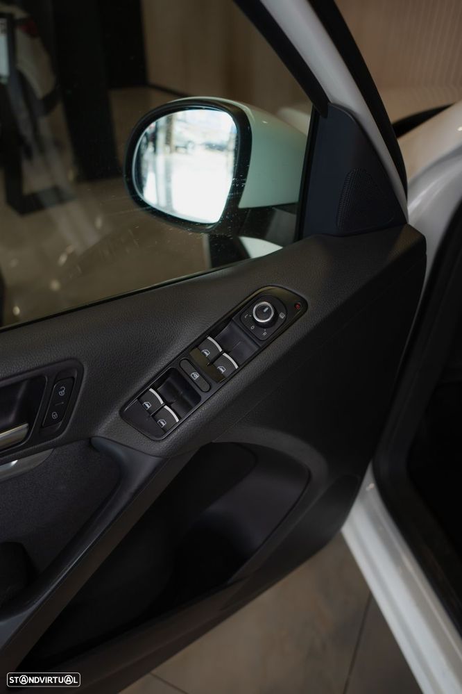 VW Tiguan 1.4 TSi Trend BlueMotion - 18