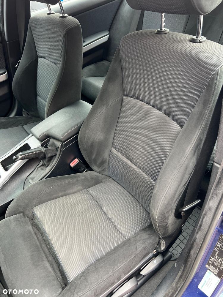 BMW Seria 3 - 10