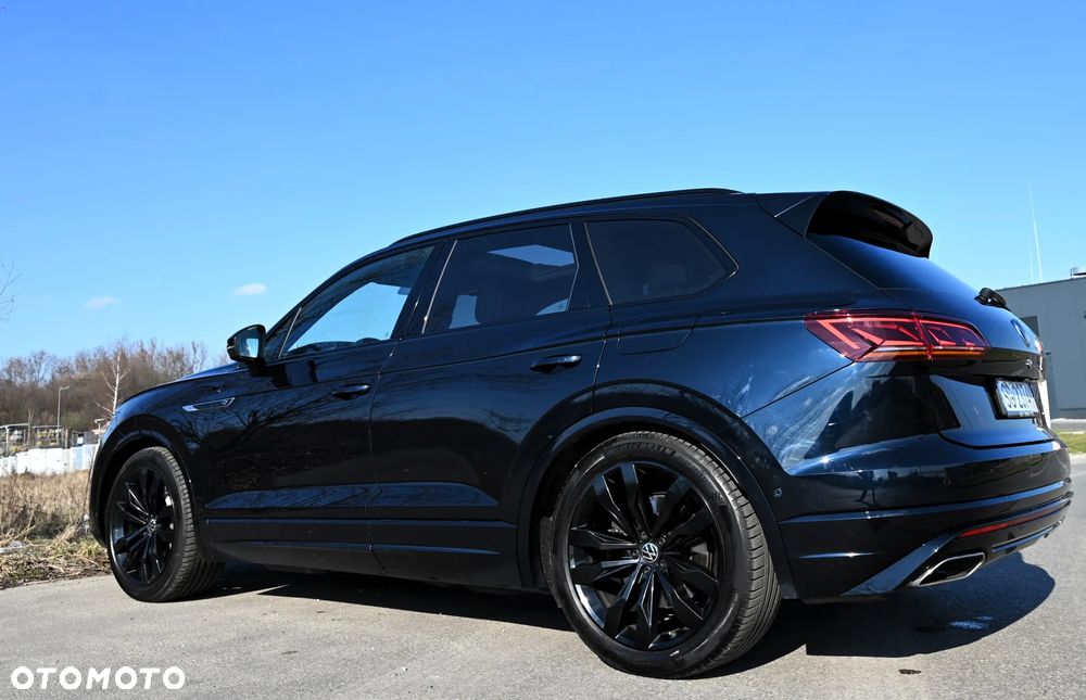 Volkswagen Touareg 3.0 V6 TFSI Plug-In Hybrid 4Mot R - 17