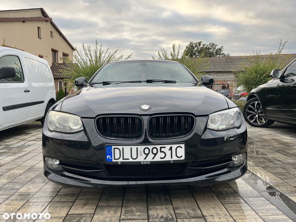 BMW Seria 3 - 20