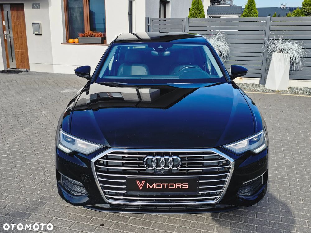 Audi A6 - 37