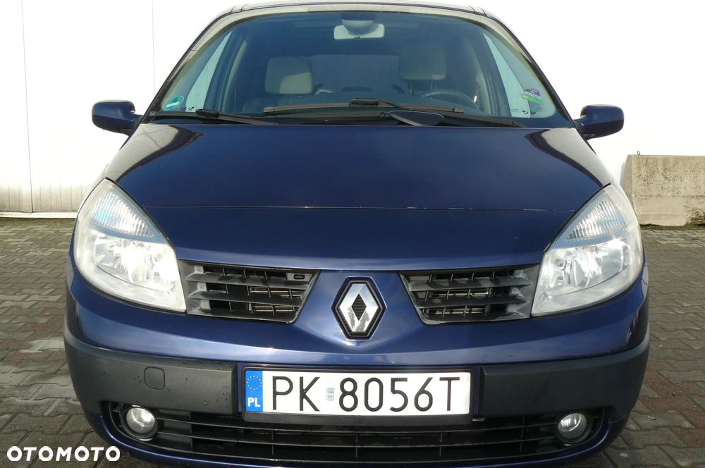 Renault Scenic - 4