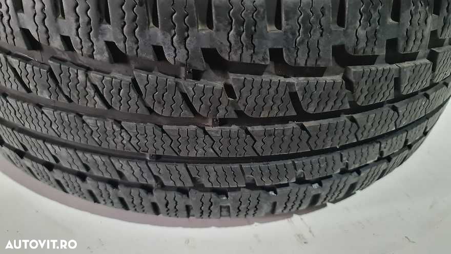 205/45/17 84V KUMHO RFT CP N10365 M+S IARNA - 2