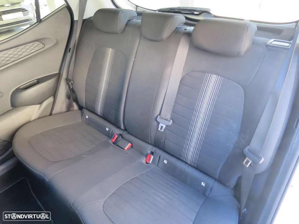 Hyundai i10 1.0 Comfort - 13