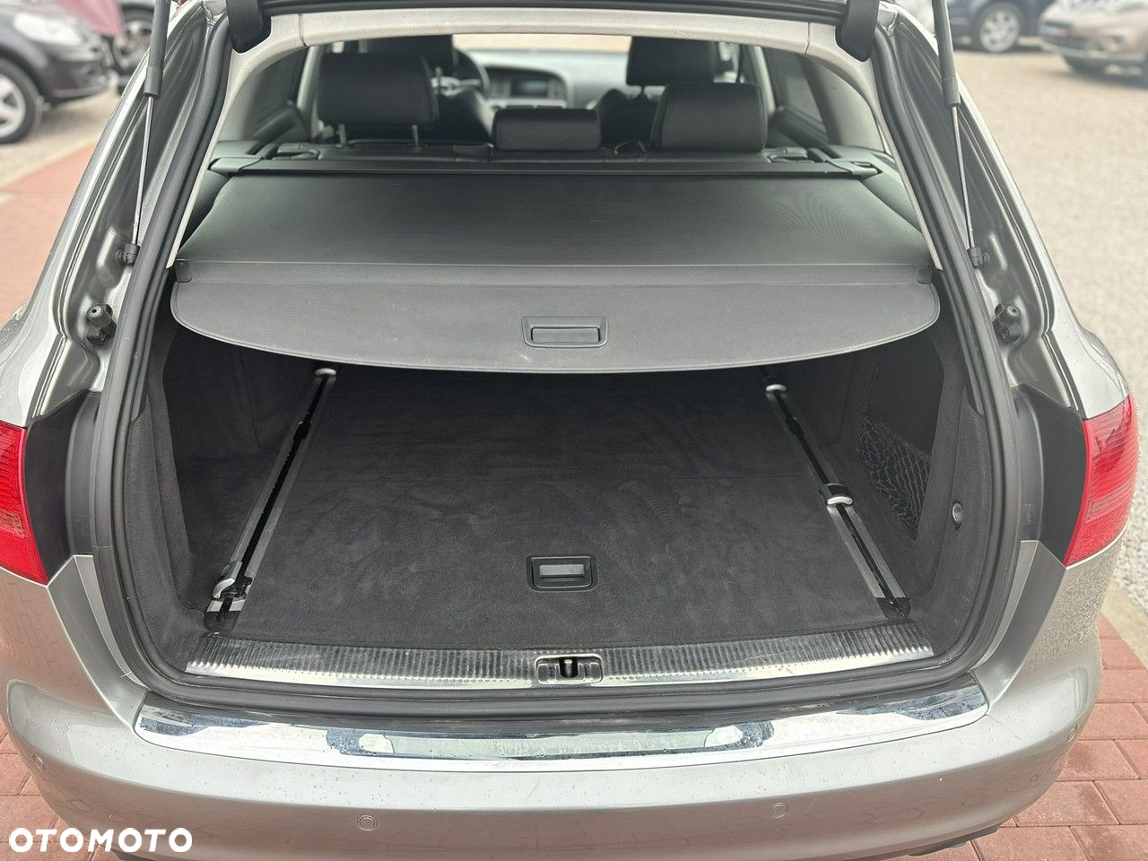 Audi A6 Avant 2.7 TDI tiptronic quattro - 20