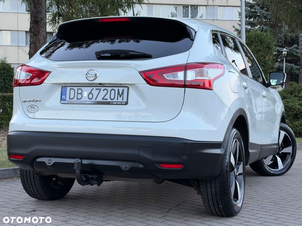 Nissan Qashqai 1.6 DIG-T 360 - 22