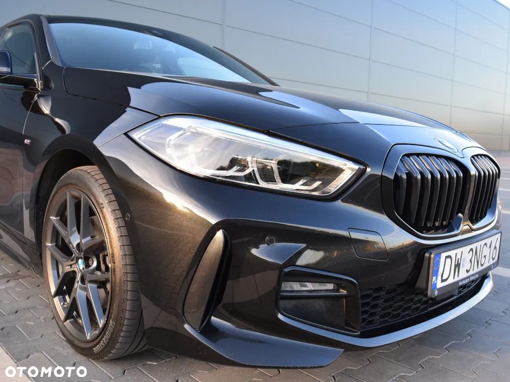 BMW Seria 1 118i M Sport - 11