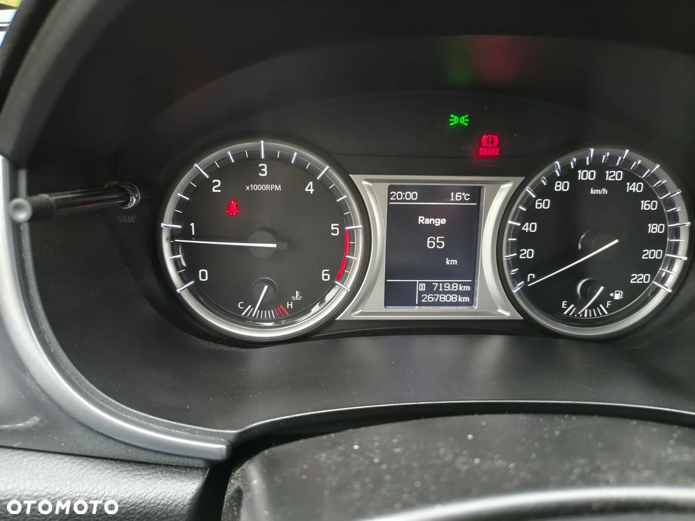 Suzuki Vitara - 35