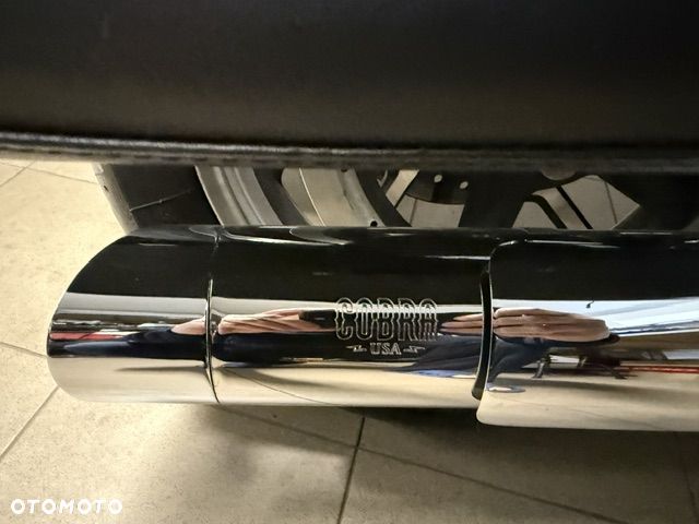 Harley-Davidson Sportster Superlow - 3