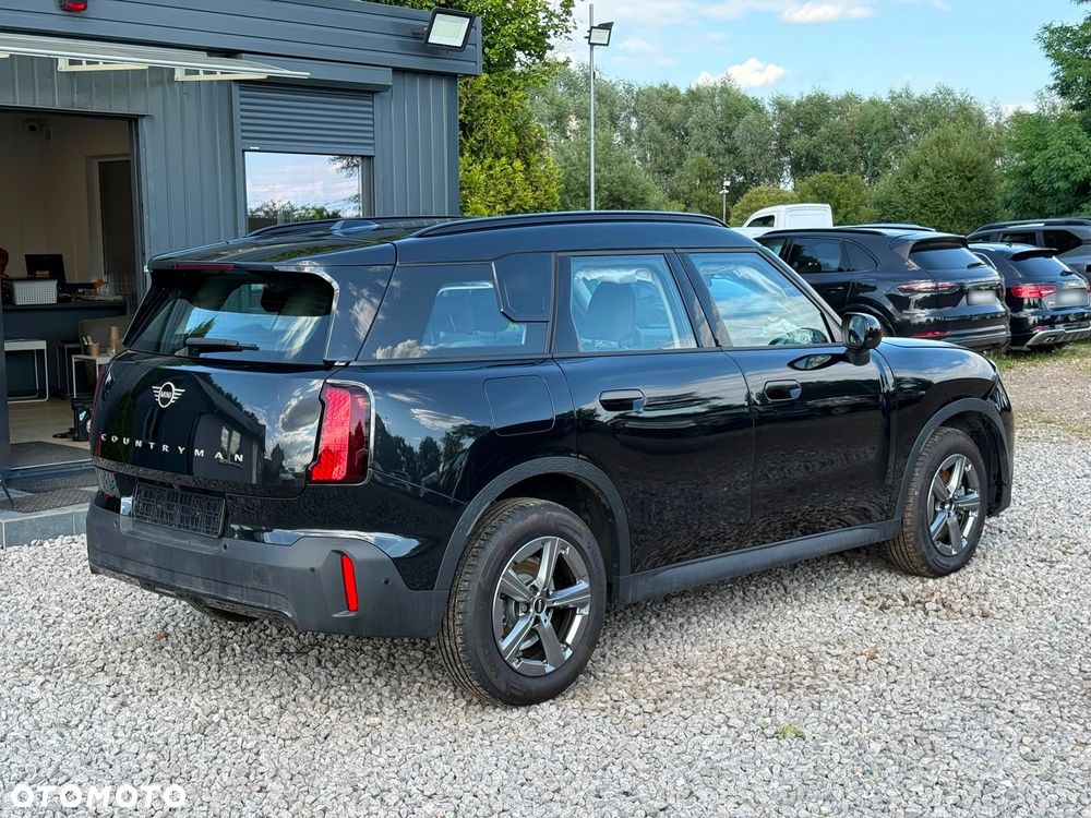 MINI Countryman - 1