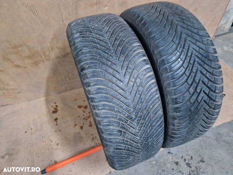 2 Vredestein R16 205/55/ Anvelope de iarnă DOT3820 - 5